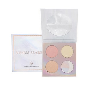 Venus Marble Highlighter **ของแท้**