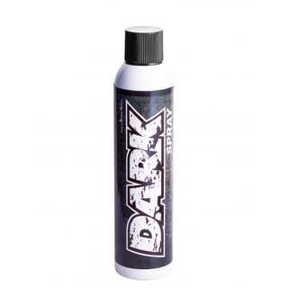 สเปรย์ฉีดยางดำ ฉีดพลาสติกดำ DARK SPRAY 320ml by LUBE71