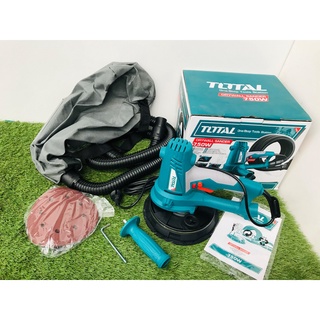 Total เครื่องขัดหน้าปูนฉาบ TDWS-7501 750W