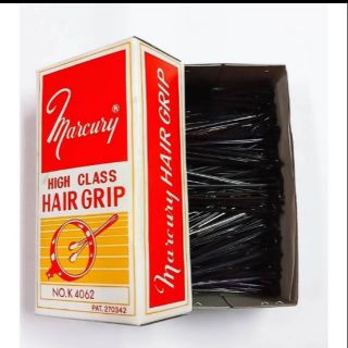 กิ๊บดำ Hair Grip ติดแน่น สินค้าคุณภาพ