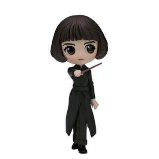 Banpresto Q Posket Fantastic Beasts - Tina Goldstein (Ver.B) 4983164185850 (Figure)