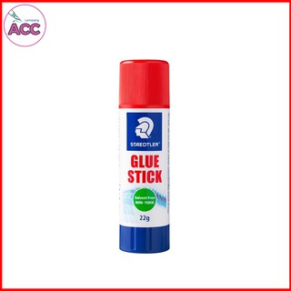 กาวหลอดสติ๊กSTAEDTLER GLUE STRICK 22 g.