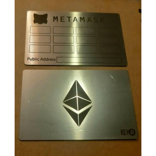 🎊พิเศษซื้อ4แผ่นแถมกล่องเก็บ+ปากกา 🎁แผ่นสแตนเลสเก็บ Seed phra…