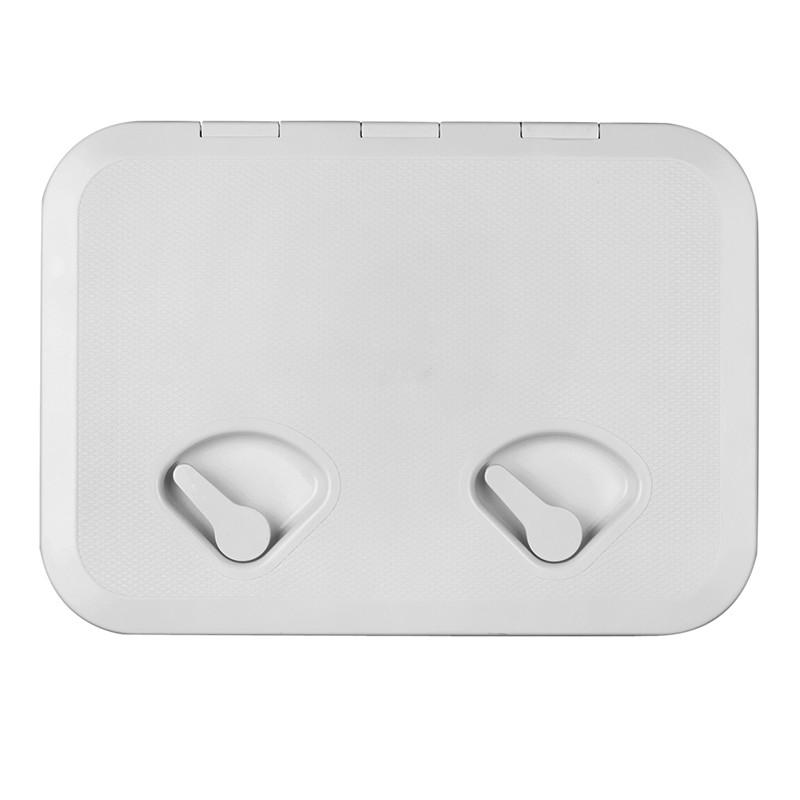 ACCESS HATCH 440 x 315MM (358 X 240MM สีขาวตัด)