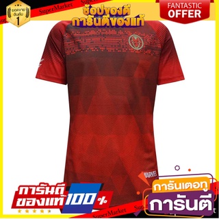 ✨HOT ITEM✨ MARVELxSPORT SOCCER JERSEY IRON MAN 12F972 🚚พร้อมส่✅