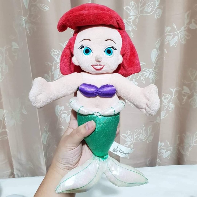 ตุ๊กตา Arial จาก Little Mermaid