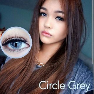 บิ๊กอาย circle eff.18 | Dreamcolor1 เลนส์กรองแสง กันยูวี กันทุกแสง