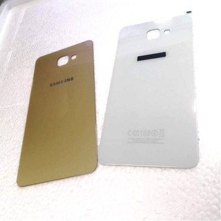 ฝาหลัง /Cover Back Samsung A9/A910/A9 pro