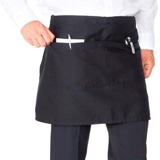 Koala Apron short ผ้ากันเปื้อนแบบสั้น รุ่น 966075