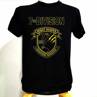 【cotton Tshirts👕】เสื้อทหาร AIRBORNE​ผ้า​บาง​