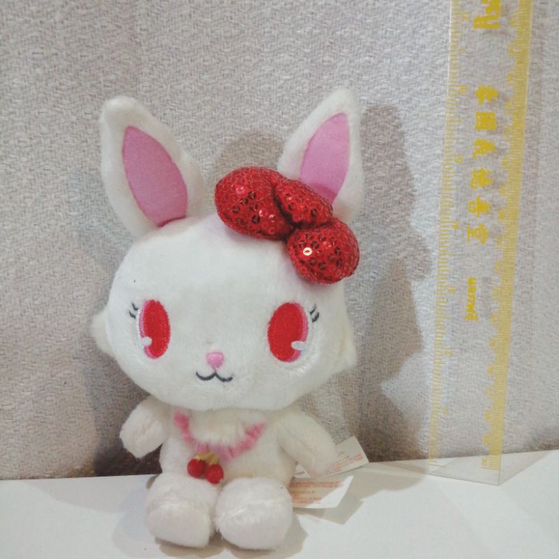 ตุ๊กตา​ Jewelpet sanrio น่ารัก สวยมาก