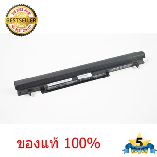 แบตเตอรี่ Asus K56 A46 A56 K56C K46 K46CA K56CA S56CA S46 A31-K56 A32-K56 A41-K56 ของแท้ 100%