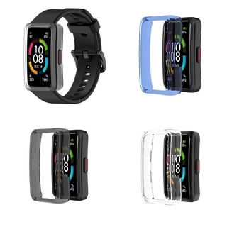เคสหน้าจอใสกันรอยสําหรับ Huawei Honor Band 6 / Huawei Band 6