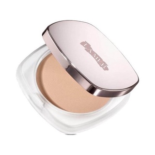 【SUVI】La Mer Illuminating Illuminating Powder Powder Matte Oil Control Moisturizing Makeup Pressed Powder 10gแป้งอัดแข็ง เนื้อแมตต์ ควบคุมความมัน ให้ความชุ่มชื้น 10 กรัม