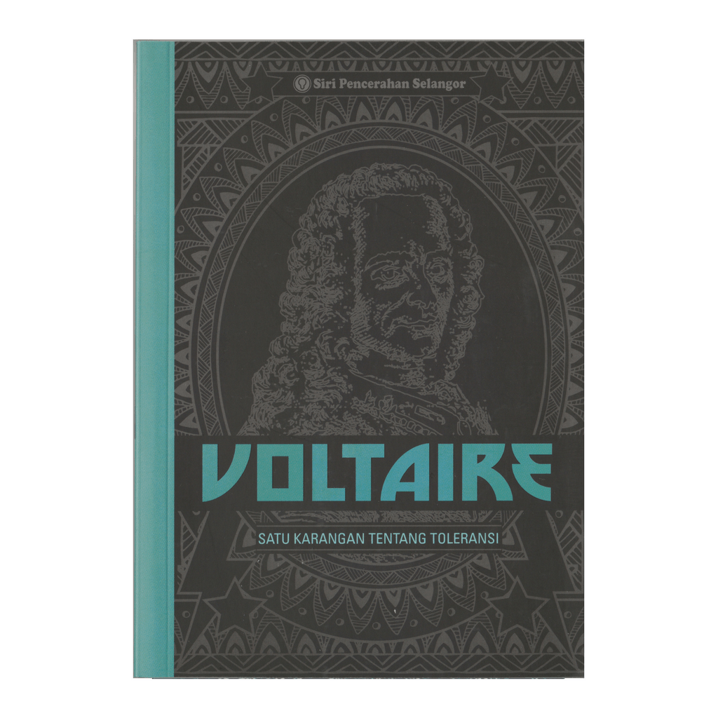 Voltaire: หนึ่งเขียนบน Tolerance