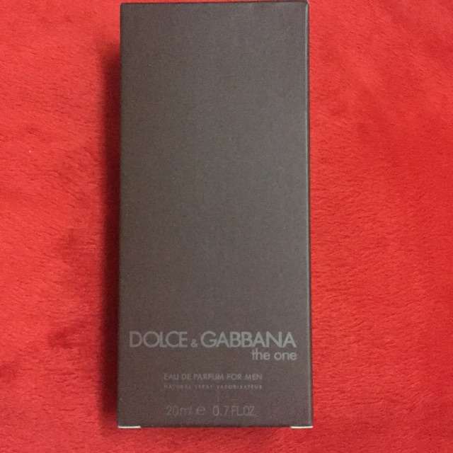 Dolce&gabbana