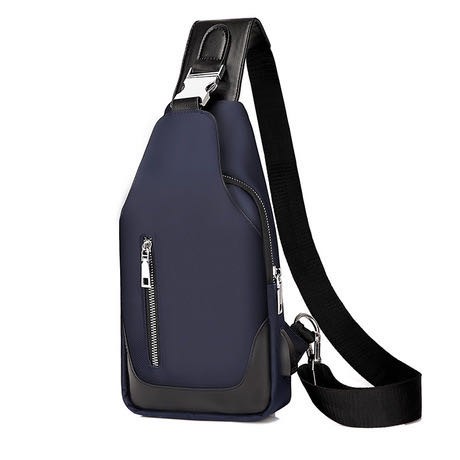 ผู้ชาย Messenger Bag Lelaki