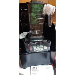 [ผ่อน 0%ได้]📌JTC รุ่น TM800AQ พร้อมกล่องเก็บเสียง