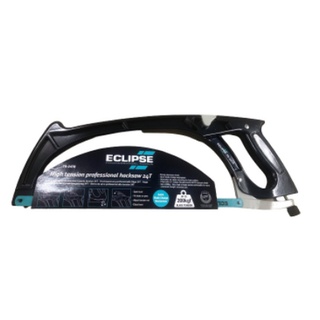 โครงเลื่อย ECLIPSE เลื่อย 24T 70-24TR ถอดเปลี่ยนปรับใบมีดเร็ว เลื่อยไม้ โครงเลื่อย เลื่อยมือ โครงใบเลื่อย เลื่อยไม้