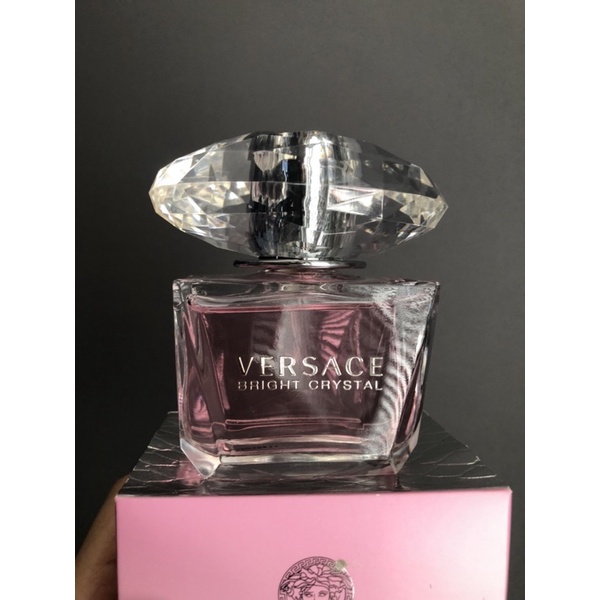 น้ำหอม Versace Purfume แท้💯%