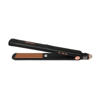 เครื่องหนีบผม Vortex Hair Straightener Professional LCD Digital Display รุ่น VT-601A (306151)