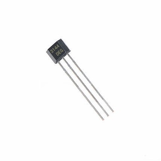 3144 A3144 A3144E OH3144E Hall Effect Sensor เซนเซอร์  Hall Effect Sensor จักรยานไฟฟ้า