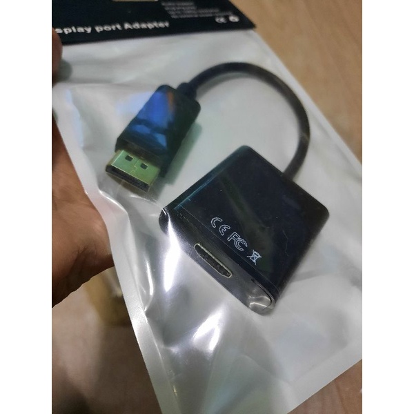 Display port Adapter