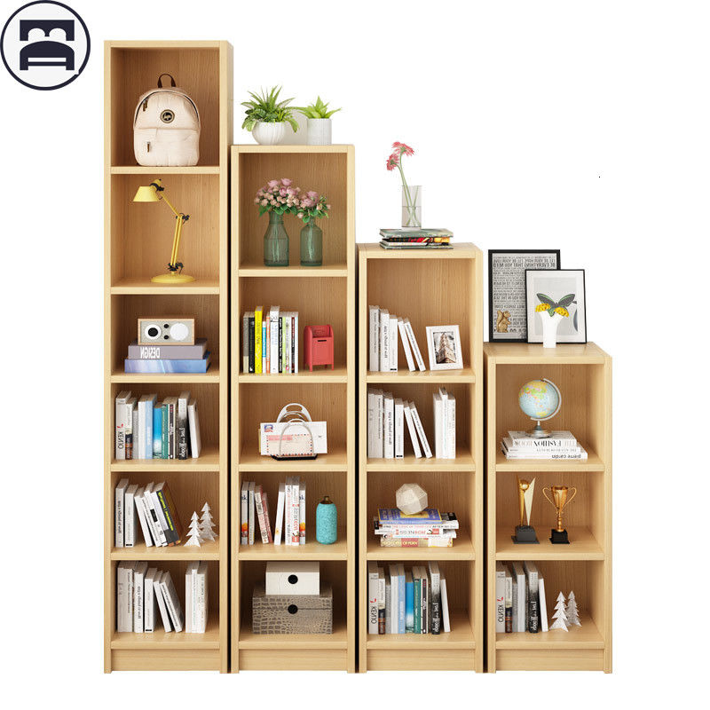Shelf Small Bookcase I0mo, Wall Shelf Bookcase White