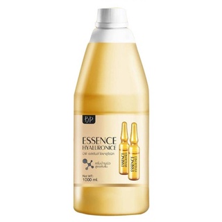 BP Essence Hyaluronic บีพี เอสเซ้น ไฮยาลูลอนนิค เนื้อเซรั่มเข้มข้น 1000ml