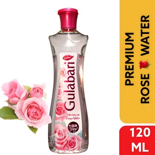 Dabur Gulabari Rose Water ขนาด 🌹120ml