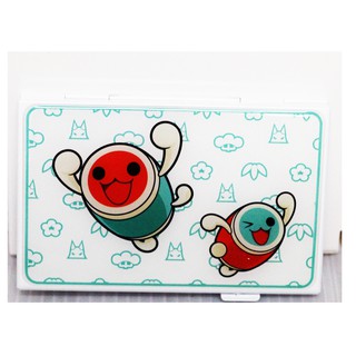 [+..••] NSW BANDAI NSW TAIKO 6 GAME CARD CASE (เกม Nintendo Switch™🎮)