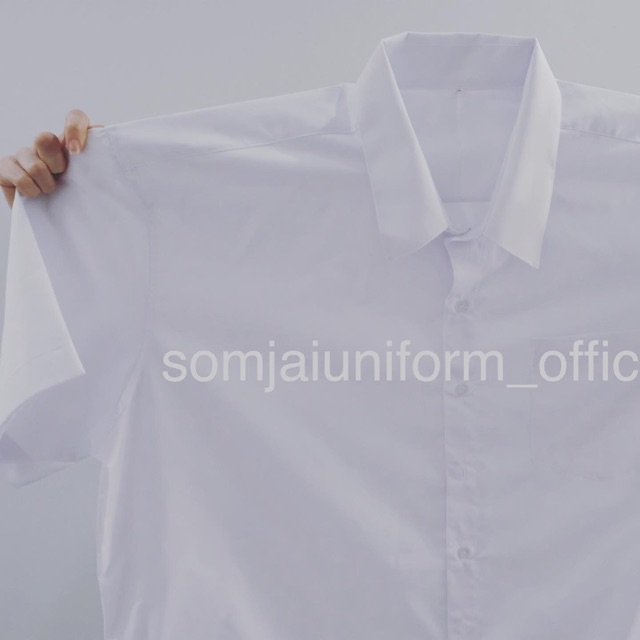 เสื้อแขนสั้นชาย อก ตั้งแต่ 34 นิ้ว ถึง 66 นิ้ว ทรงสวยที่สุด การันตี