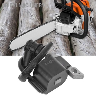 Orichi คอยล์จุดระเบิดอุปกรณ์เสริมเครื่องจักรสําหรับ Stihl Ms250