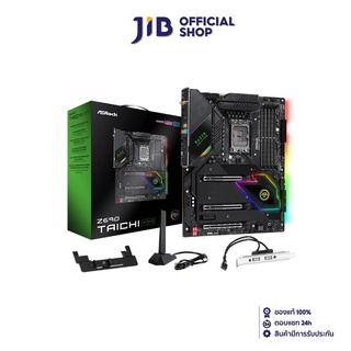 ASROCK MAINBOARD (เมนบอร์ด) 1700 Z690 TAICHI RAZER EDITION