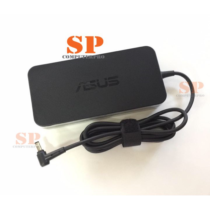 Adapter ASUS อแดปเตอร์ของแท้ ASUS N580V FX504G K550J A550J X550 FX503 G551 GL552 GL553 FX553V 19V 6.32A หัว 5.5*2.5 120W