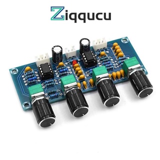 Ziqqucu บอร์ดขยายเสียงดิจิทัล XH-A901 DC12-24V