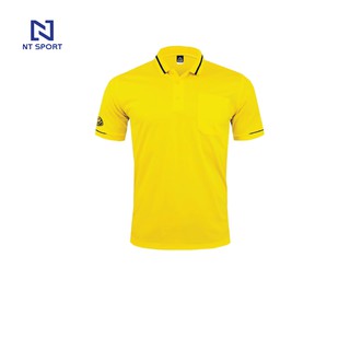 EGO SPORTเสื้อโปโลผู้ชาย Short Sleeves Polo Shirt รุ่นEG6151