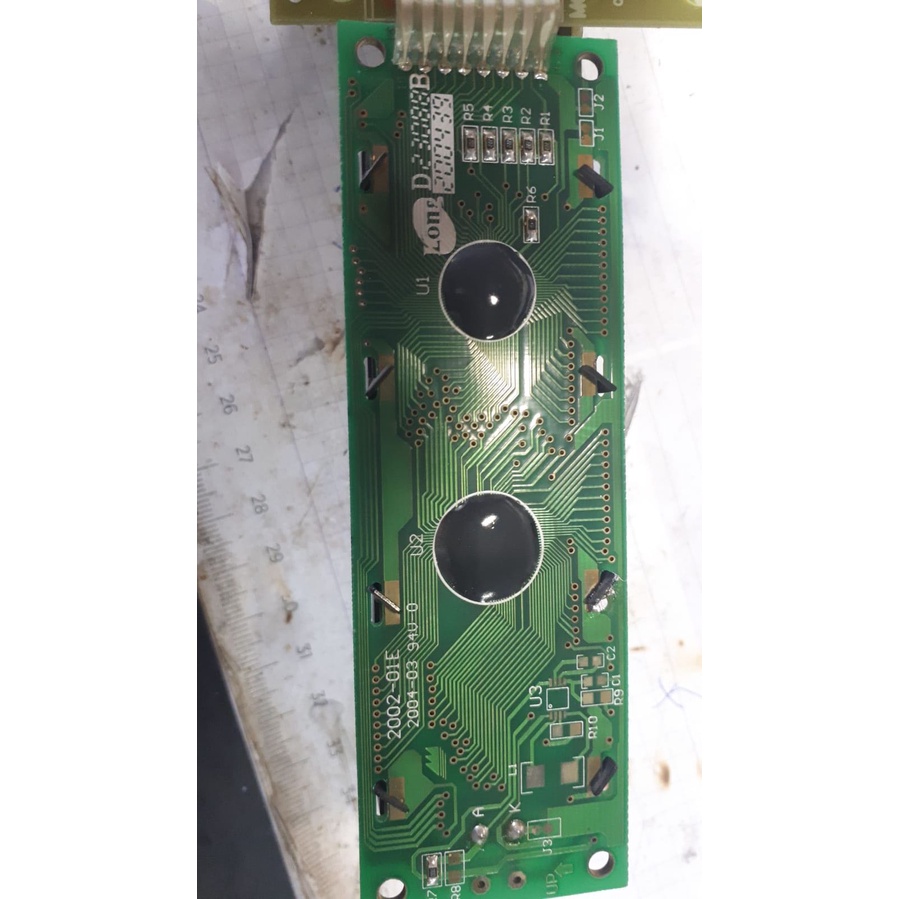 YY ความเข้ากันได้สากลใหม่P88-7A