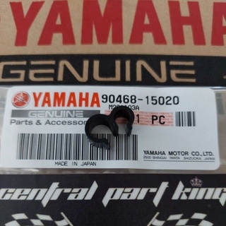 คลิปท่อปั๊ม RXZ RZR ORIGINAL YAMAHA 90468-15020