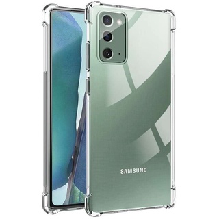 เคสใสกันกระแทก SAMSUNG A01 CORE A10 A10S A14-5G  A20 A04 A04S A52-5G A30 A80 A7 A9 A21 A21S A31 A51 A71 A91 A11 A31 case