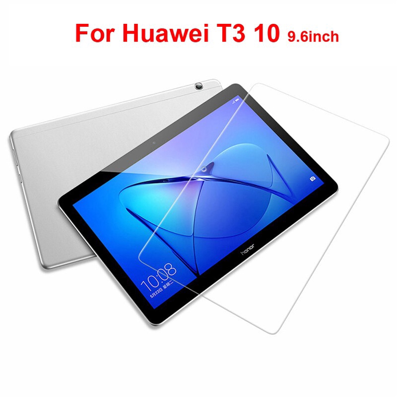 Huawei Mediapad T3 10 AGS-L09 AGS-W09 9.6" Screen Protector ป้องกันหน้าจอ กระจกนิรภัย