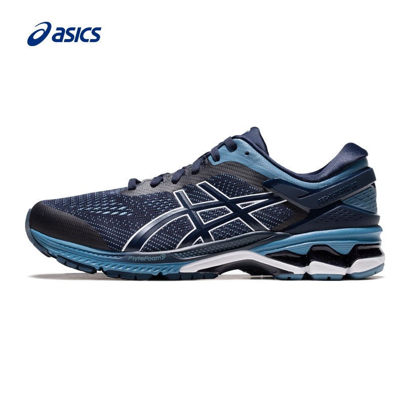 asics gel kayano marathon