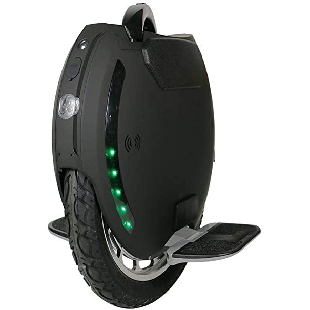 ล้อเดี่ยวไฟฟ้า Kingsong KS-18L , 18XL (Electric Unicycle) ตัวแทนจำหน่ายของแท้ 100% มีหน้าร้านทดลองเล