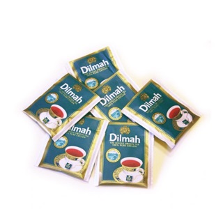 Dilmah Premium Tea 100% Pure Ceylon (ชนิดซอง)