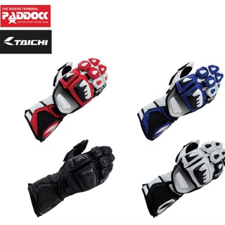 TAICHI ถุงมือแข่ง รุ่น NXT054 GP-EVO. RACING GLOVE