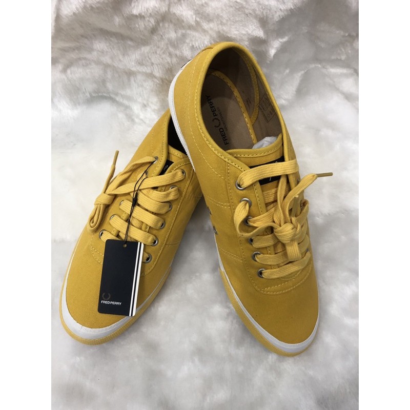 Fred Perry Sneakers ของแท้ USA