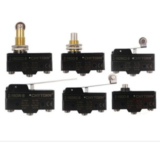 micro switch Z-15GW-B, Z-15GD ,Z-15GQ22-B Z-15GW22-B ,Z-15G-B,Z-15GW2-B,Z-15GD-BZ-15GQ21-B, Z15GW21-B