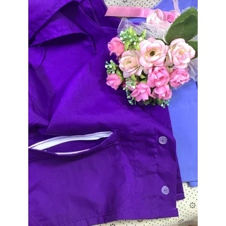 เสื้อคอกระเช้าผู้สูงวัย( 5 ตะเข็บ ) ผ้าคอตตอน เนื้อผ้าดี ใส่ทับใน