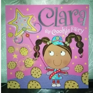 Clara the cookie fairy-112