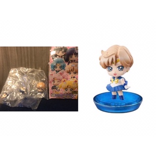 ❌งานแท้❌ Sailor Moon / Petit Chara Land - Sailor Uranus